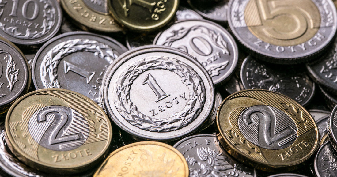 Wartościowe współczesne monety polskie: Na co zwracać uwagę?