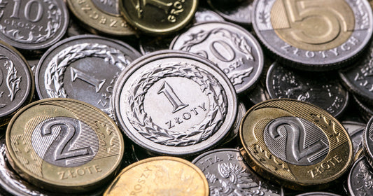 Wartościowe współczesne monety polskie: Na co zwracać uwagę?